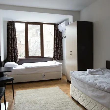 Ostello Guest Old Captain