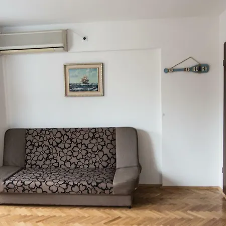 Hostel Guest Old Captain