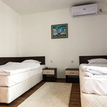 Ostello Guest Old Captain Burgas