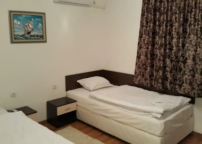 Guest Old Captain Vandrerhjem *