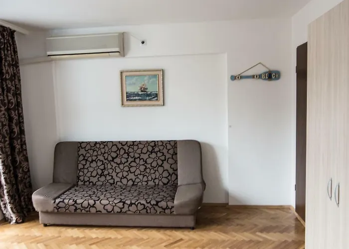 بيت شباب Guest Old Captain