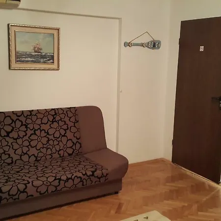 Guest Old Captain Хостел