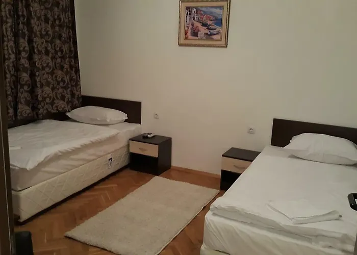 Guest Old Captain * Burgas