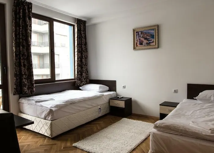 Guest Old Captain Auberge de jeunesse *