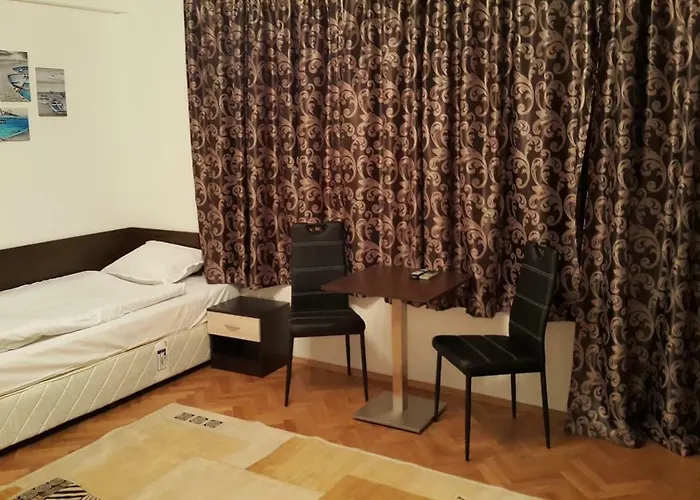 Guest Old Captain * Burgas