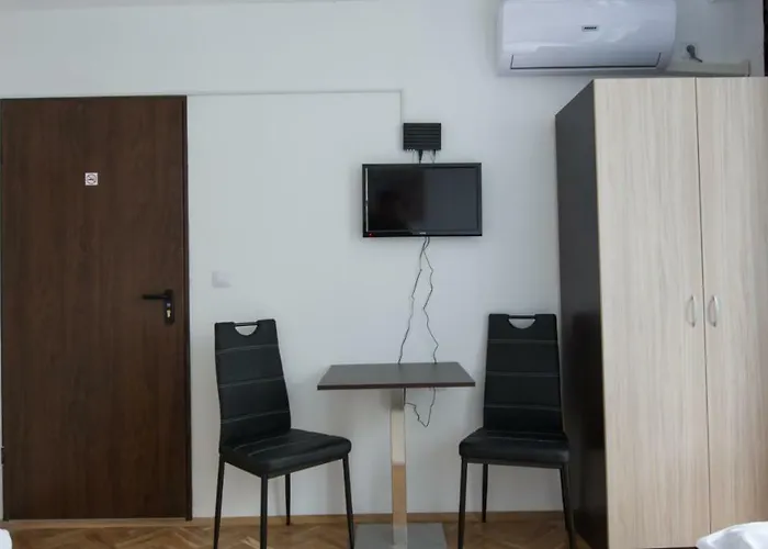 Guest Old Captain Auberge de jeunesse