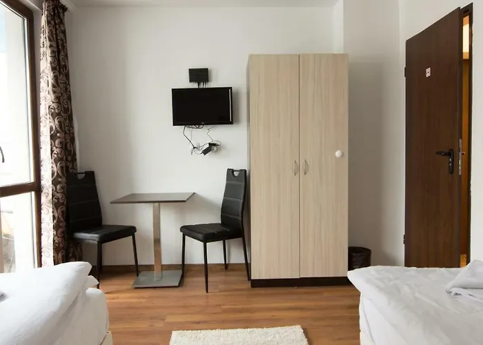 Auberge de jeunesse Guest Old Captain *